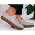 Petra Steyrer PS TALA 251 002 šedá – Zboží Dáma