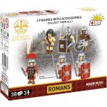 COBI 20067 Římští legionáři – Hledejceny.cz