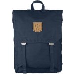 Fjällräven Foldsack navy – Zboží Mobilmania