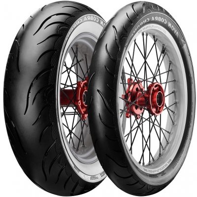 AVON COBRA CHROME AV92 300/35 R18 87V