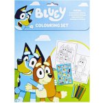 Totum Totum Bluey razítkování puntíky – Zboží Dáma