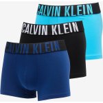 Calvin Klein Intense Power Cotton Stretch Trunk 3Pack – Zbozi.Blesk.cz