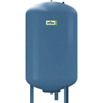 Reflex expanzomat REFIX DE 300/10 10bar 300l G5/4" 7306800 – Zboží Dáma