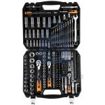 NEO TOOLS gola sada 1/4",3/8",1/2" - 219 dílů 08-671 – Zboží Dáma NEO TOOLS gola sada 1/4",3/8",1/2" - 219 dílů 08-671 – Zboží Dáma