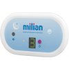 Dětská chůvička Milian Lite 3 se třemi sensorovými podložkami