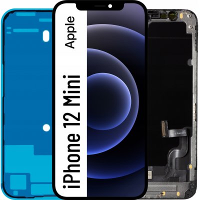 LCD Displej Apple iPhone 12 Mini – Hledejceny.cz