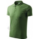 Malfini Pique Polo 203 khaki – Zboží Mobilmania