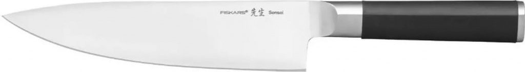 Fiskars Sensei Nůž kuchařský 32,9 cm