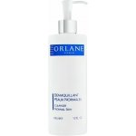 Orlane Cleansing odličovací mléko pro citlivou a suchou pleť 400 ml – Hledejceny.cz