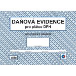 Baloušek Tisk ET330 Daňová evidence pro plátce DPH – Zboží Živě