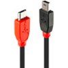 Belkin F3U153bt1.8M USB 2.0 prodlužovací řada standard, 1,8m