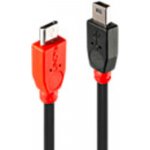 Belkin F3U153bt1.8M USB 2.0 prodlužovací řada standard, 1,8m – Zboží Živě
