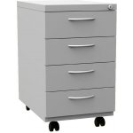 Kovos KNT 01C žlutá – Zboží Dáma