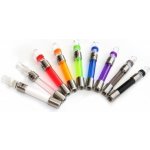 Taska Tělo Sensalite s elastickým klipem Černá – Zboží Dáma