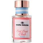 Tom Tailor East Coast Club toaletní voda dámská 30 ml – Hledejceny.cz