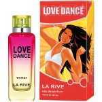 La Rive Love Dance parfémovaná voda dámská 90 ml – Hledejceny.cz