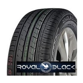 Royal Black Royal Performance 285/45 R19 111V