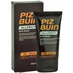 Piz Buin Allergy Face Cream SPF30 40 ml – Zbozi.Blesk.cz