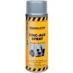 Chamäleon Alu - zink sprej 400ml