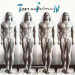 Tin Machine - Tin Machine II Coloured Edition LP – Hledejceny.cz