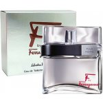 Salvatore Ferragamo F by Ferragamo Black toaletní voda pánská 50 ml – Hledejceny.cz