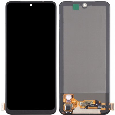 LCD Displej + Dotykové sklo Xiaomi Redmi Note 11/11S – Zboží Mobilmania