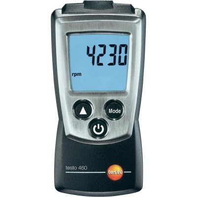 Testo 460 – Zbozi.Blesk.cz