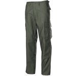 Kalhoty MFH US BDU zelené – Hledejceny.cz