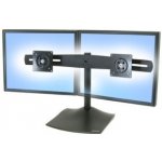 Ergotron DS100 Double Monitor horizontální pro 2 LCD 33-322-200 – Zboží Živě