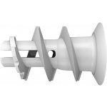 Fischer Hmoždinka do sádrokartonu GK, 22 mm, ø 4–5 mm, 100 ks 52389 – Sleviste.cz