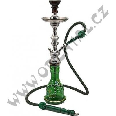 Top Mark Ramaz 65 zelená – Hledejceny.cz