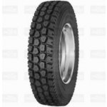 MICHELIN X WORKS XDY 315/80 R22.5 156K – Sleviste.cz