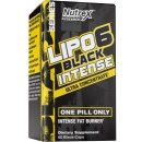 Nutrex Lipo 6 BLACK 60 kapslí