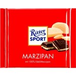 Ritter Sport Marzipan 100 g – Zboží Mobilmania