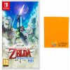 Hra na Nintendo Switch The Legend of Zelda: Skyward Sword