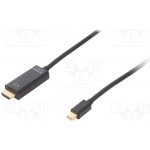 Gembird CC-mDP-HDMI-6 – Zboží Mobilmania