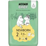 Muumi Moomin Baby 2 56 ks – Hledejceny.cz