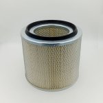 Vzduchový filtr FORTSCHRITT E512, E514, E516, IFA, 241x132/11x210mm – Zbozi.Blesk.cz