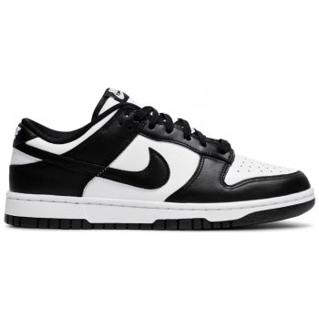 Nike Dunk Low Retro White Black Panda (2021)