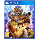 Street Fighter (30th Anniversary Collection) – Hledejceny.cz