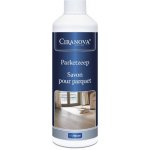 Ciranova Parketové mýdlo bezbarvé NF 750 ml 630-006723 M7H – Sleviste.cz