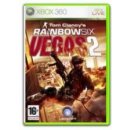Hra na Xbox 360 Tom Clancy's Rainbow Six Vegas 2