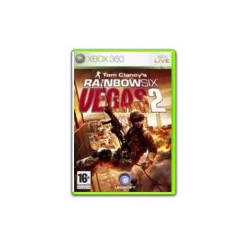 Tom Clancy's Rainbow Six Vegas 2