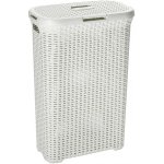 Curver Rattan 40 l krémový – Sleviste.cz