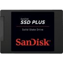 SanDisk Plus 960GB, SDSSDA-960G-G26