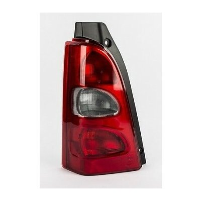 Světlo zadní SUZUKI WAGON R+ 00-03 – Hledejceny.cz