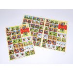 Akim Pexeso: Krtek a sýkorka – Hledejceny.cz