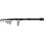 DAIWA CROSSCAST TELE CARP 3,6 m 3 lb 7 dílů – Sleviste.cz