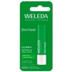 Weleda Skin Food Lip Balm 4,80 g – Zboží Mobilmania
