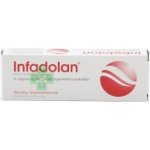 INFADOLAN DRM 1600IU/G+300IU/G UNG 30G II – Zbozi.Blesk.cz